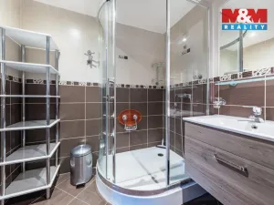 Prodej rodinného domu, Bojanovice - Malá Lečice, 203 m2