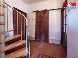 Prodej rodinného domu, Bojanovice - Malá Lečice, 203 m2