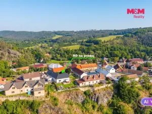 Prodej rodinného domu, Bojanovice - Malá Lečice, 203 m2