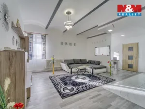 Prodej rodinného domu, Čečovice, 178 m2