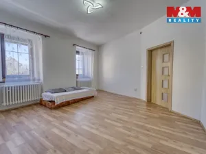 Prodej rodinného domu, Čečovice, 178 m2