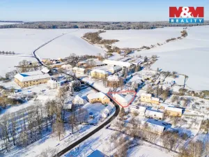 Prodej rodinného domu, Čečovice, 178 m2