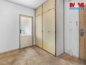 Prodej bytu 3+1, Teplice, Antonína Sochora, 71 m2