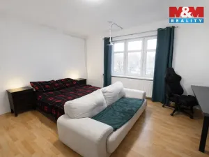 Prodej bytu 2+1, Svor, 87 m2