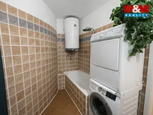 Prodej bytu 2+1, Svor, 87 m2