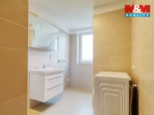 Pronájem bytu 2+kk, Nýrsko, Šmilovského, 110 m2