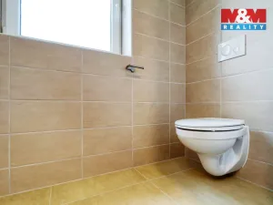 Pronájem bytu 2+kk, Nýrsko, Šmilovského, 110 m2