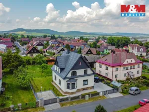 Pronájem bytu 2+kk, Nýrsko, Šmilovského, 110 m2