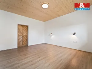 Prodej rodinného domu, Jeníkovice, 104 m2
