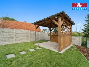 Prodej rodinného domu, Jeníkovice, 104 m2