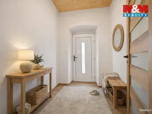 Prodej rodinného domu, Jeníkovice, 104 m2