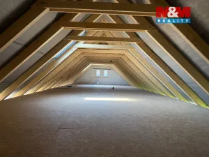 Prodej rodinného domu, Jeníkovice, 104 m2