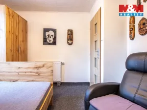 Prodej rodinného domu, Doksy - Obora, 216 m2