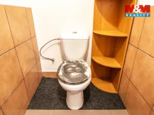 Prodej rodinného domu, Doksy - Obora, 216 m2