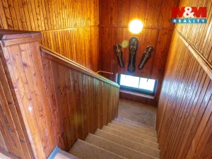 Prodej rodinného domu, Doksy - Obora, 216 m2