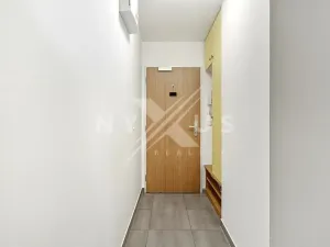 Pronájem bytu 3+kk, Praha - Uhříněves, Oty Bubeníčka, 59 m2