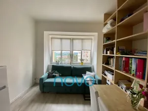 Pronájem bytu 1+kk, Praha - Michle, Jihlavská, 24 m2