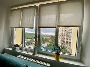 Pronájem bytu 1+kk, Praha - Michle, Jihlavská, 24 m2