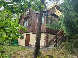 Prodej chaty, Erpužice, 60 m2