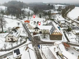 Prodej rodinného domu, Řásná, 179 m2