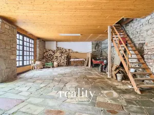 Prodej rodinného domu, Řásná, 179 m2