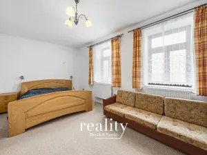 Prodej rodinného domu, Řásná, 179 m2