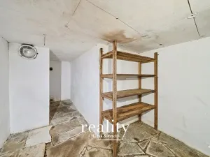 Prodej rodinného domu, Řásná, 179 m2