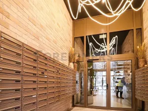 Pronájem bytu 2+kk, Brno, Bratislavská, 60 m2