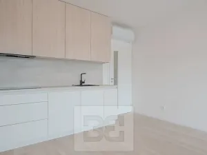 Pronájem bytu 2+kk, Kutná Hora, Za Lidkou, 61 m2