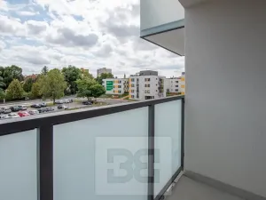 Pronájem bytu 2+kk, Kutná Hora, Za Lidkou, 61 m2