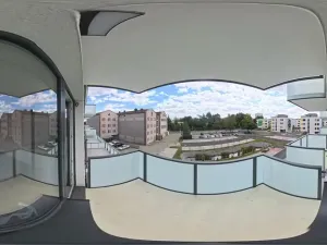 Pronájem bytu 2+kk, Kutná Hora, Za Lidkou, 61 m2