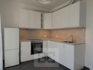Pronájem bytu 1+kk, Praha - Ruzyně, Stočesova, 36 m2