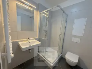 Pronájem bytu 1+kk, Praha - Ruzyně, Stočesova, 36 m2