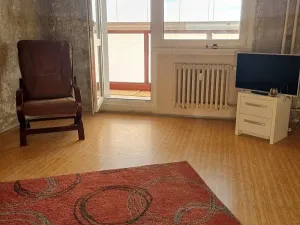 Prodej bytu 1+1, Praha - Letňany, Příborská, 32 m2