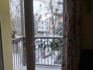 Pronájem bytu 2+1, Plzeň, Suvorovova, 49 m2