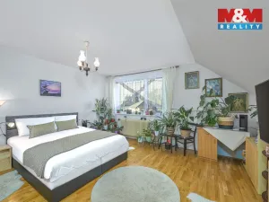 Prodej rodinného domu, Golčův Jeníkov, Obora, 150 m2