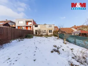 Prodej rodinného domu, Lomnice, 9. května, 83 m2