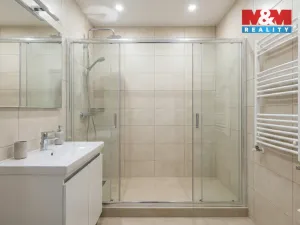 Prodej bytu 3+1, Česká Lípa, Bratří Čapků, 75 m2