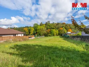 Prodej pozemku pro bydlení, Žižice - Drnov, 1294 m2