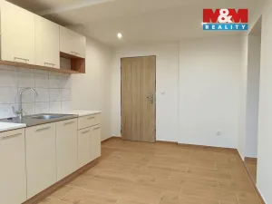 Pronájem bytu 2+1, Vratimov, Frýdecká, 61 m2