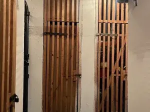 Pronájem bytu 2+kk, Praha - Řepy, Nevanova, 42 m2