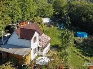 Prodej chaty, Štěchovice, 120 m2