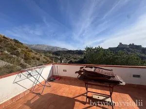 Prodej bytu 3+kk, Scalea, Kalábrie, Itálie, 56 m2