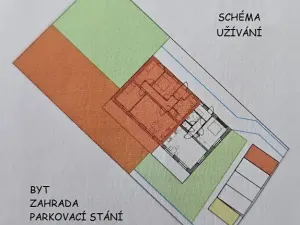 Prodej bytu 4+kk, Mníšek pod Brdy, V Edenu, 84 m2