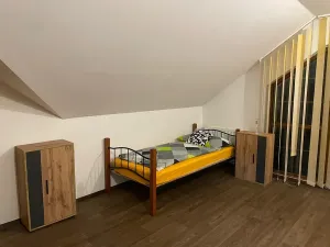 Pronájem pokoje, Jirny, 29 m2