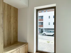 Pronájem rodinného domu, Kunštát, Sportovní, 210 m2