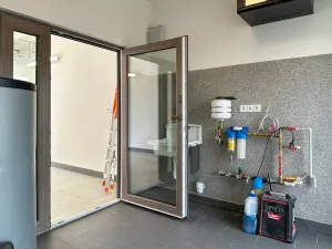 Pronájem rodinného domu, Kunštát, Sportovní, 210 m2