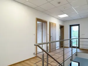 Pronájem rodinného domu, Kunštát, Sportovní, 210 m2