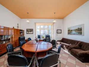 Prodej vily, Karviná, Palackého, 400 m2