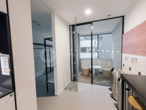 Pronájem kanceláře, Brno - Štýřice, Londýnské náměstí, 3440 m2